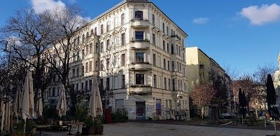 Crellestraße