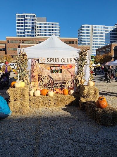 Evanston Farmers' Market