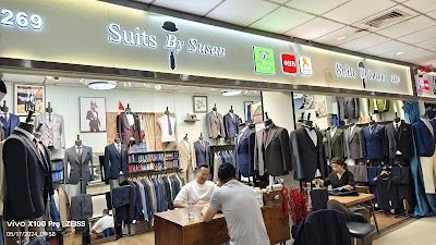 Fabric Market