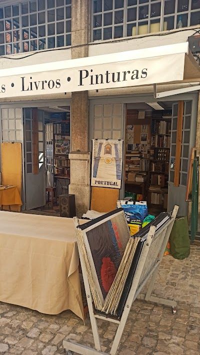 Feira da Ladra