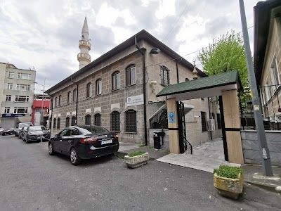 Feriköy