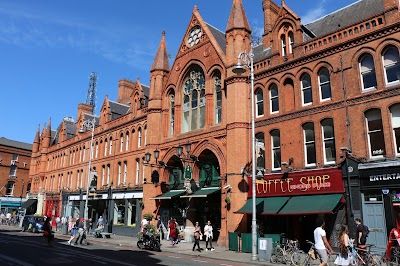 George's Street Arcade