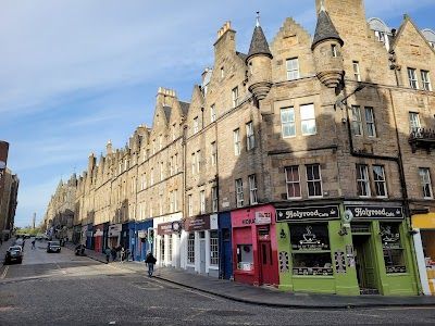 Grassmarket