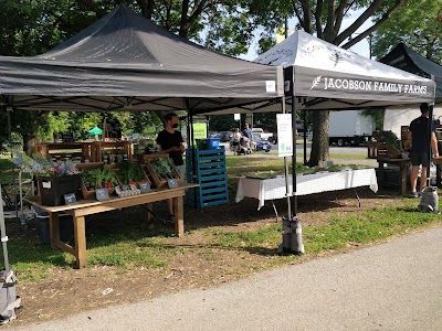 Green City Market Lincoln Park