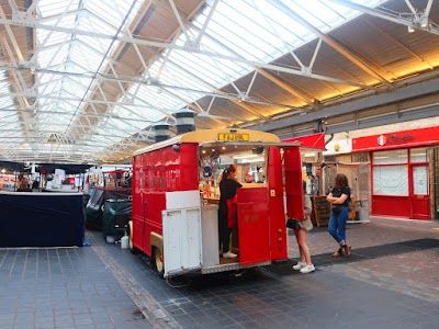 Greenwich Market