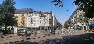 Helvetiaplatz