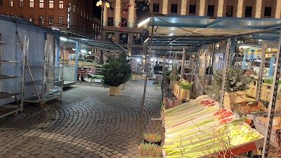 Hötorget