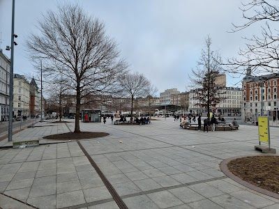 Israels Plads