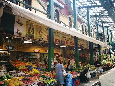 Kapani Market