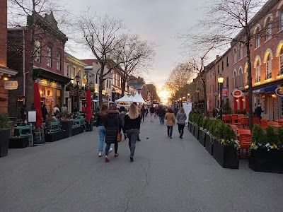 King Street