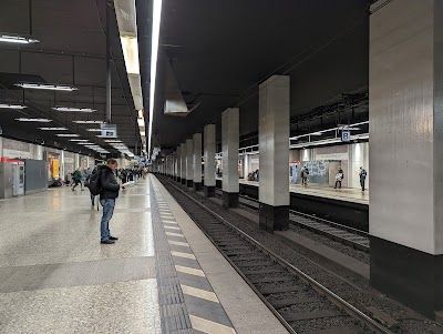 Konstablerwache