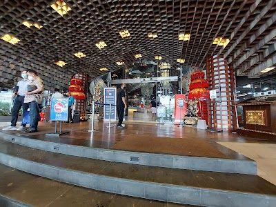 Krisna Oleh Oleh Bali Bypass