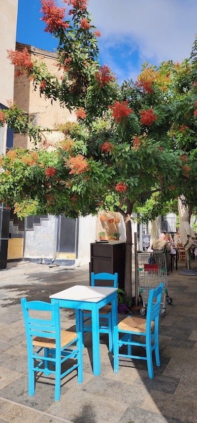Laona Restaurant