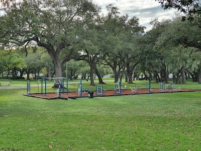 Legion Park