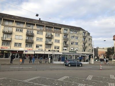 Lindenplatz