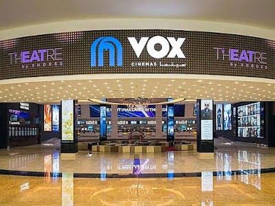 Mall of Egypt