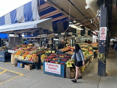 Marché Atwater