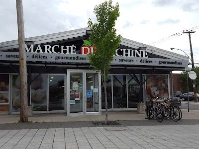 Marché de Lachine