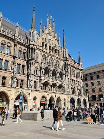 Marienplatz