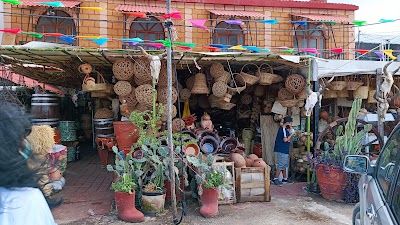 Market 23