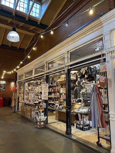 Markthalle Neun