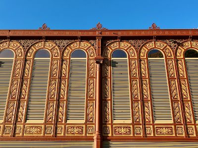 Mercat de Sant Antoni