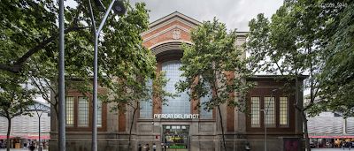 Mercat del Ninot