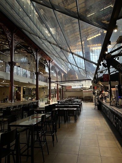 Mercato Centrale