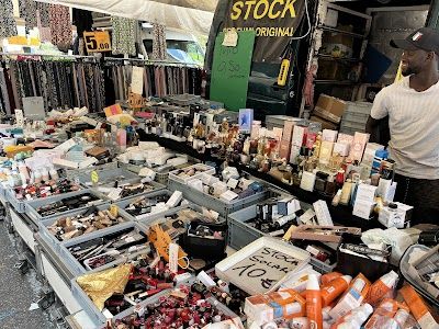 Mercato delle Cascine