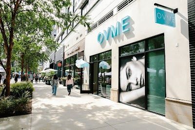Mosaic District