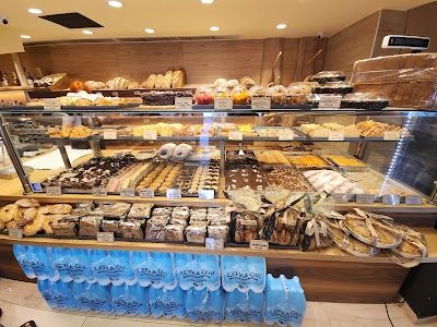 Mykonos Bakery