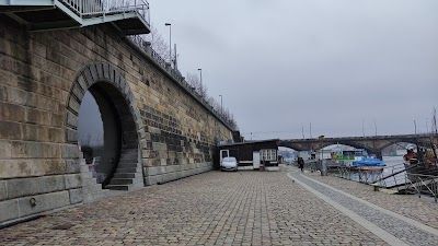 Náplavka
