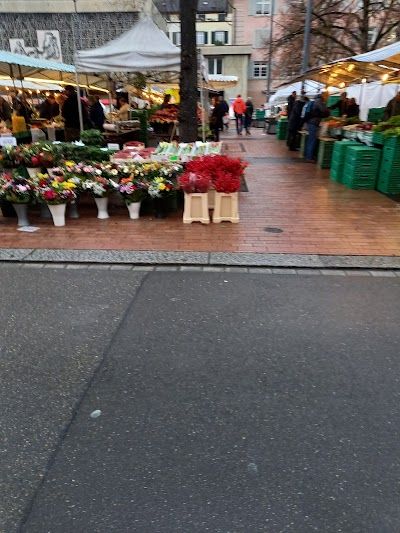 Oerlikerplatz
