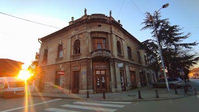 Pancevo
