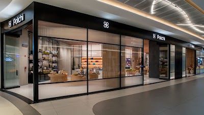 Patchi Dubai Mall - باتشي