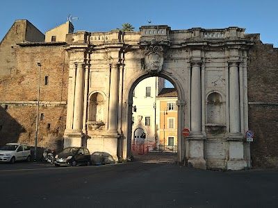 Porta Portese