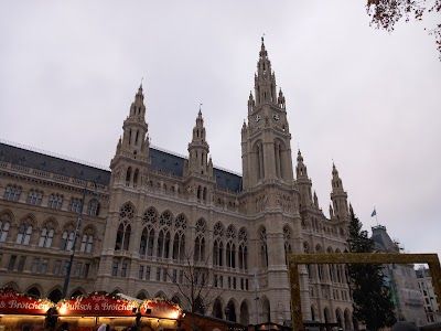 Rathausplatz