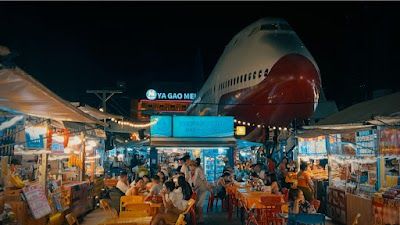 Runway Market