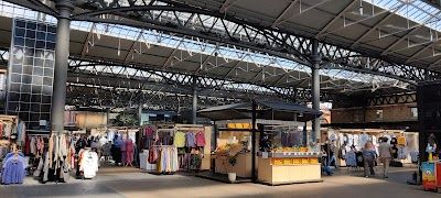 Spitalfields Market