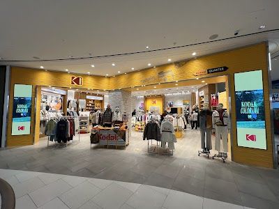 Starfield Suwon