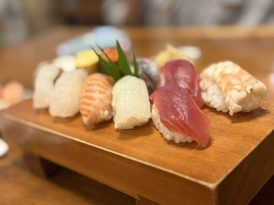 Sushi Zen