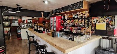 Taqueria Coapenitos