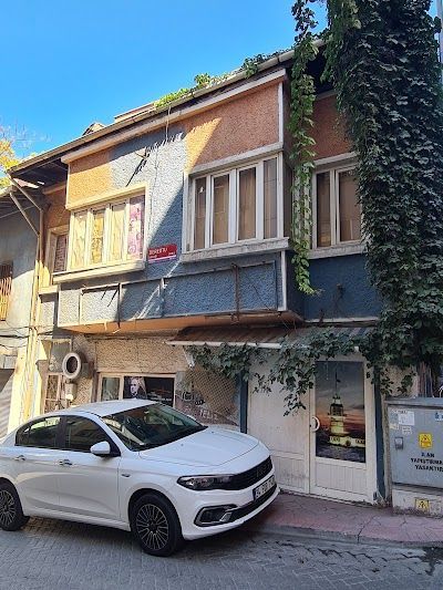 Tarlabaşı