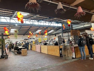 The Neighbourgoods Market