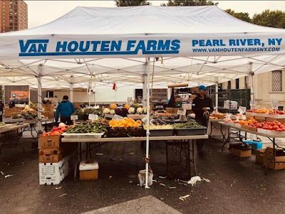 Union Square Greenmarket