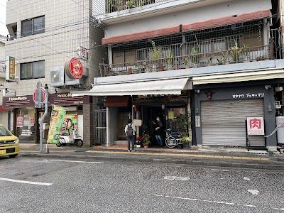 Yunangi