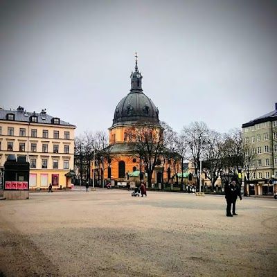 Östermalmstorg
