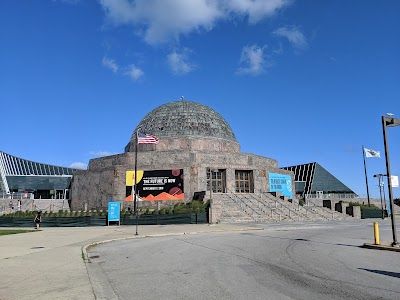 Adler Planetarium