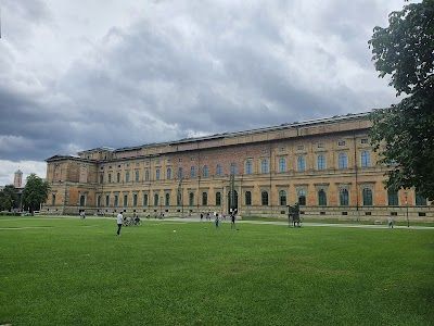 Alte Pinakothek