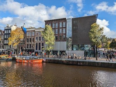 Anne Frank House